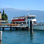 Otel Du Gardone Riviera