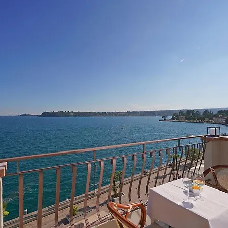 Ξενοδοχείο Du Gardone Riviera