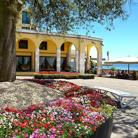 Du Gardone Riviera