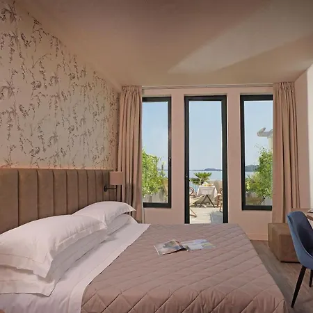 Du Szálloda Gardone Riviera