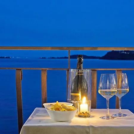 Du Hotel Gardone Riviera