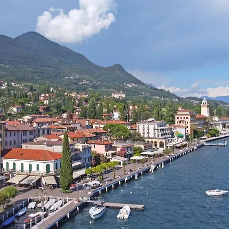 Du Hotel Gardone Riviera