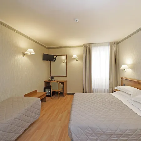 Du Hotel Gardone Riviera
