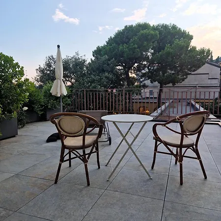 Hotel Du Gardone Riviera