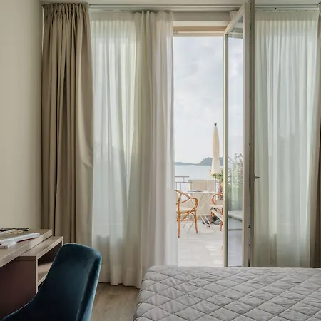 Hotel Du Gardone Riviera