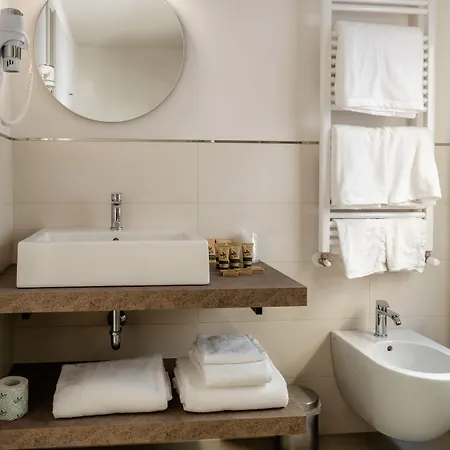 Du Hotel Gardone Riviera