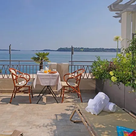 Du Hotel Gardone Riviera