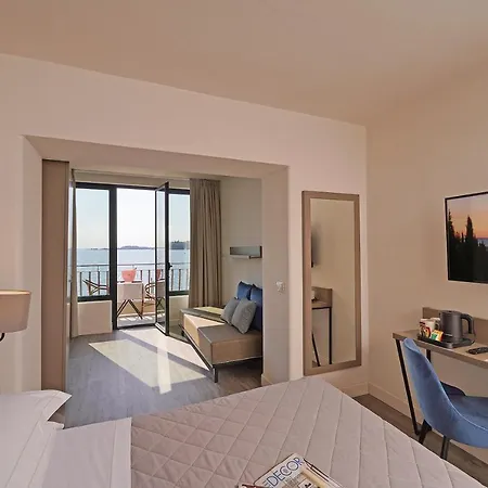Hotel Du Gardone Riviera