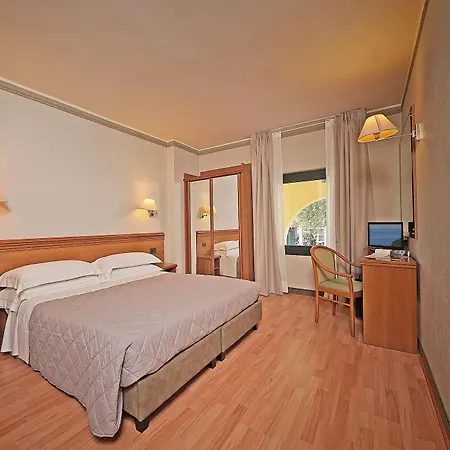 Du Hotel Gardone Riviera