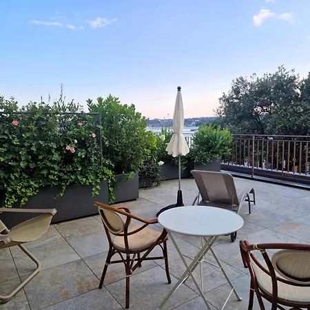 Du Hotel Gardone Riviera