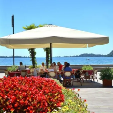 Du Hotel Gardone Riviera
