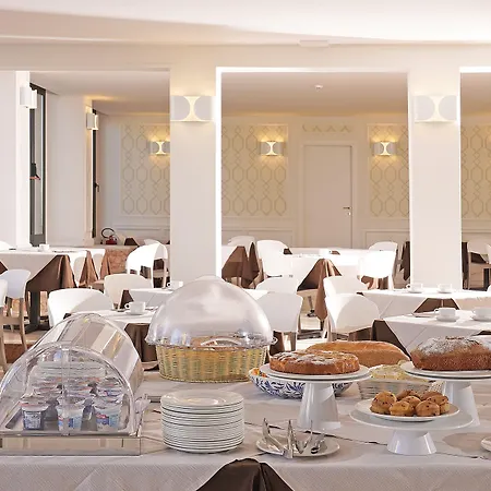 Du Hotel Gardone Riviera