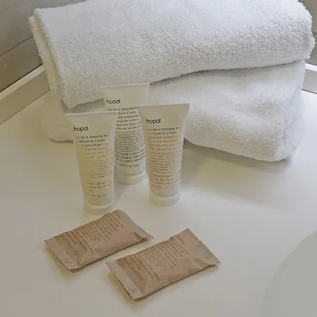 Du Hotel Gardone Riviera