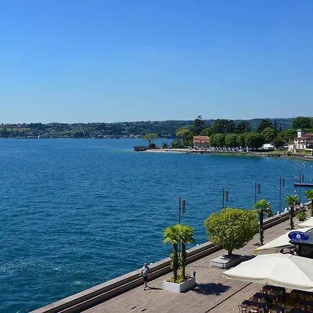 Du 3* Gardone Riviera