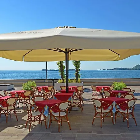 Hotel Du Gardone Riviera