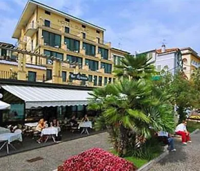 Du 3* Gardone Riviera