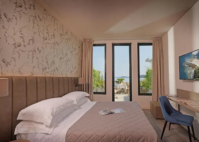 Du Hotel Gardone Riviera