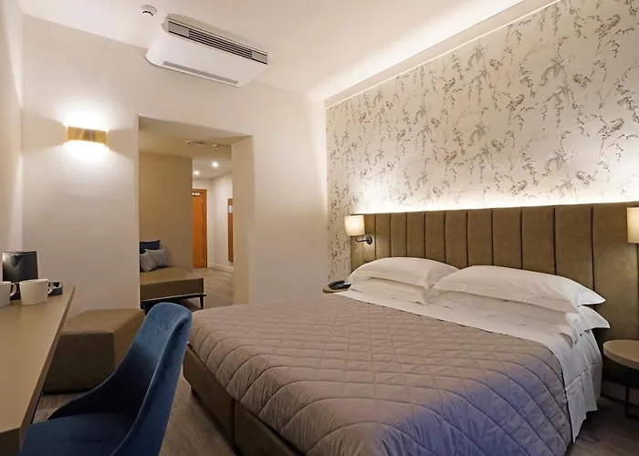 Du 3* Gardone Riviera