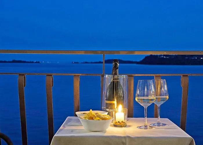 Du Hotel Gardone Riviera