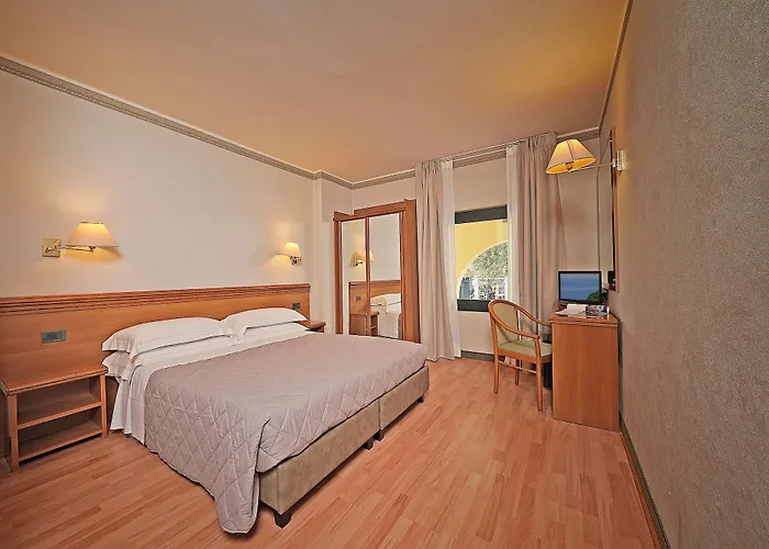 Du Hotel Gardone Riviera