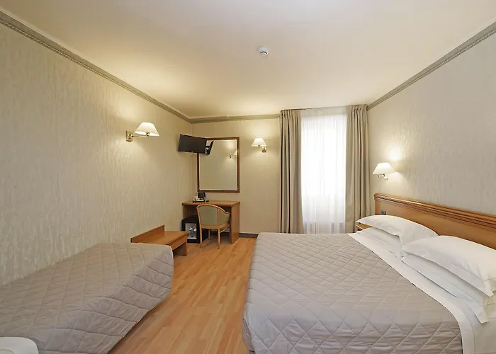 Du Hotel Gardone Riviera