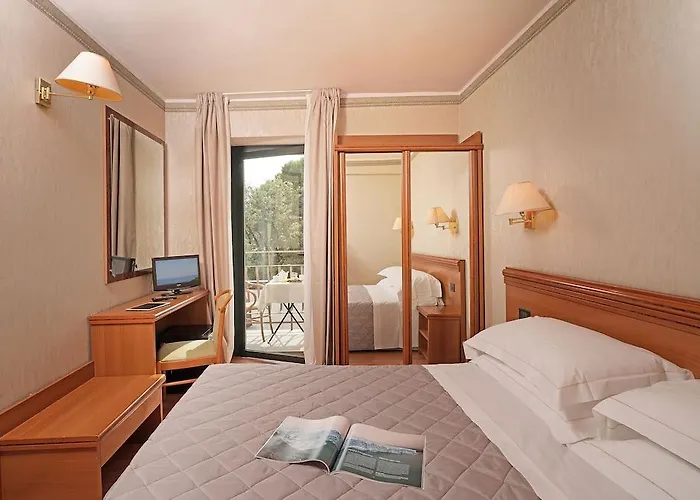 Du Hotel Gardone Riviera