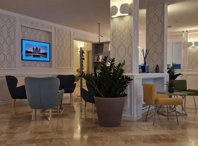 Hotel Du Gardone Riviera