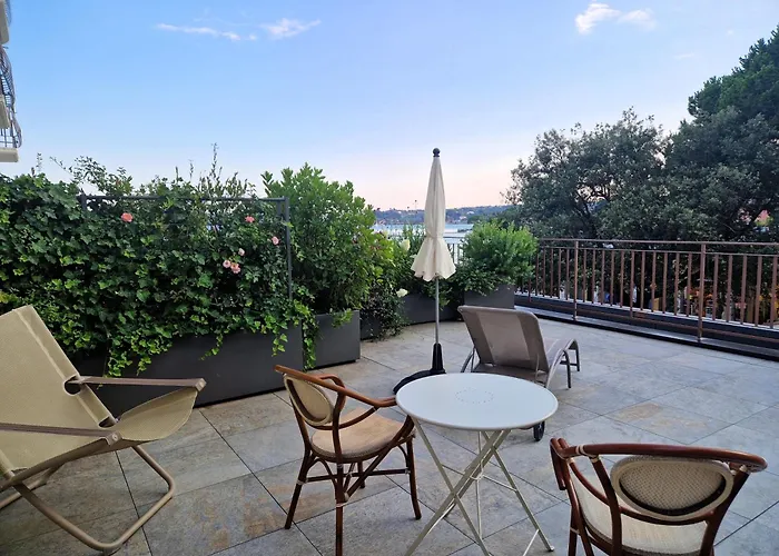 Du Hotel Gardone Riviera