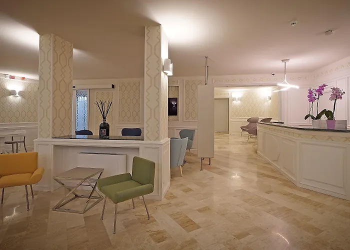 Hotel Du Gardone Riviera