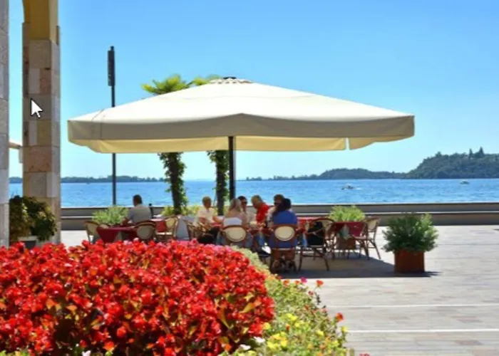 Du Hotel Gardone Riviera