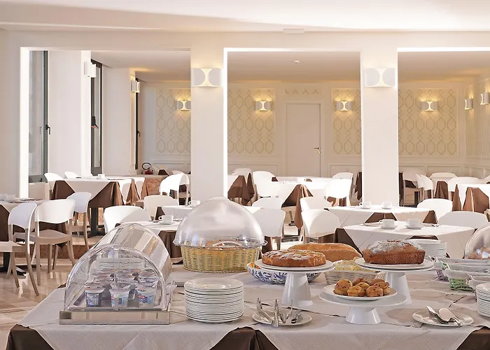 Du Hotel Gardone Riviera