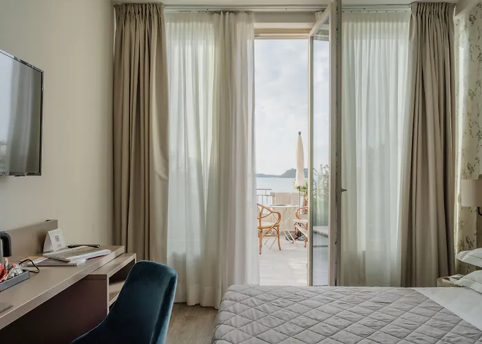 Hotel Du Gardone Riviera