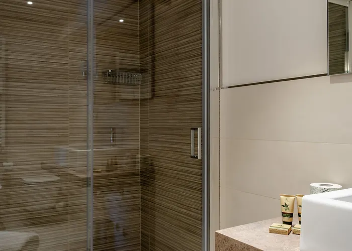 Du Hotel Gardone Riviera