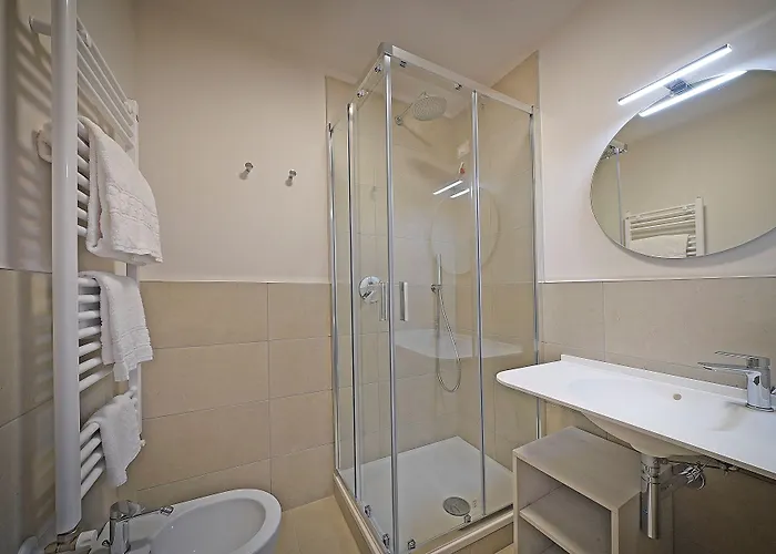 Hotel Du Gardone Riviera