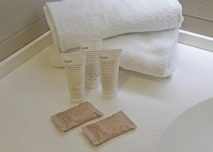 Du Hotel Gardone Riviera