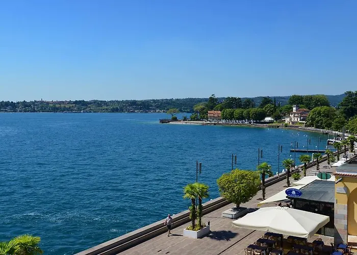 Du 3* Gardone Riviera