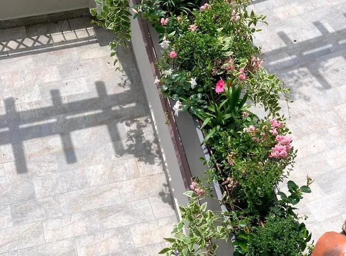 Du Hotel Gardone Riviera