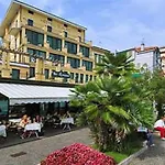 Du 3* Gardone Riviera