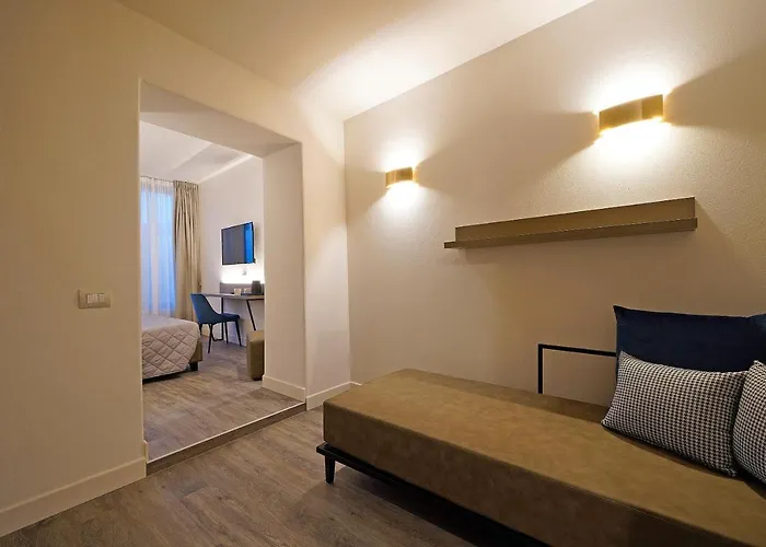 Du Szálloda Gardone Riviera