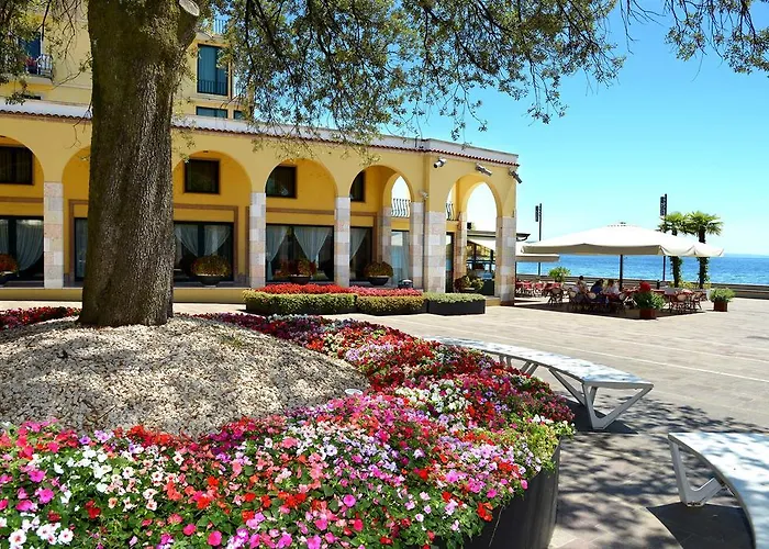 Du Gardone Riviera